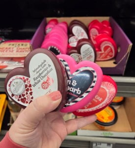 Aldi Valentines Day