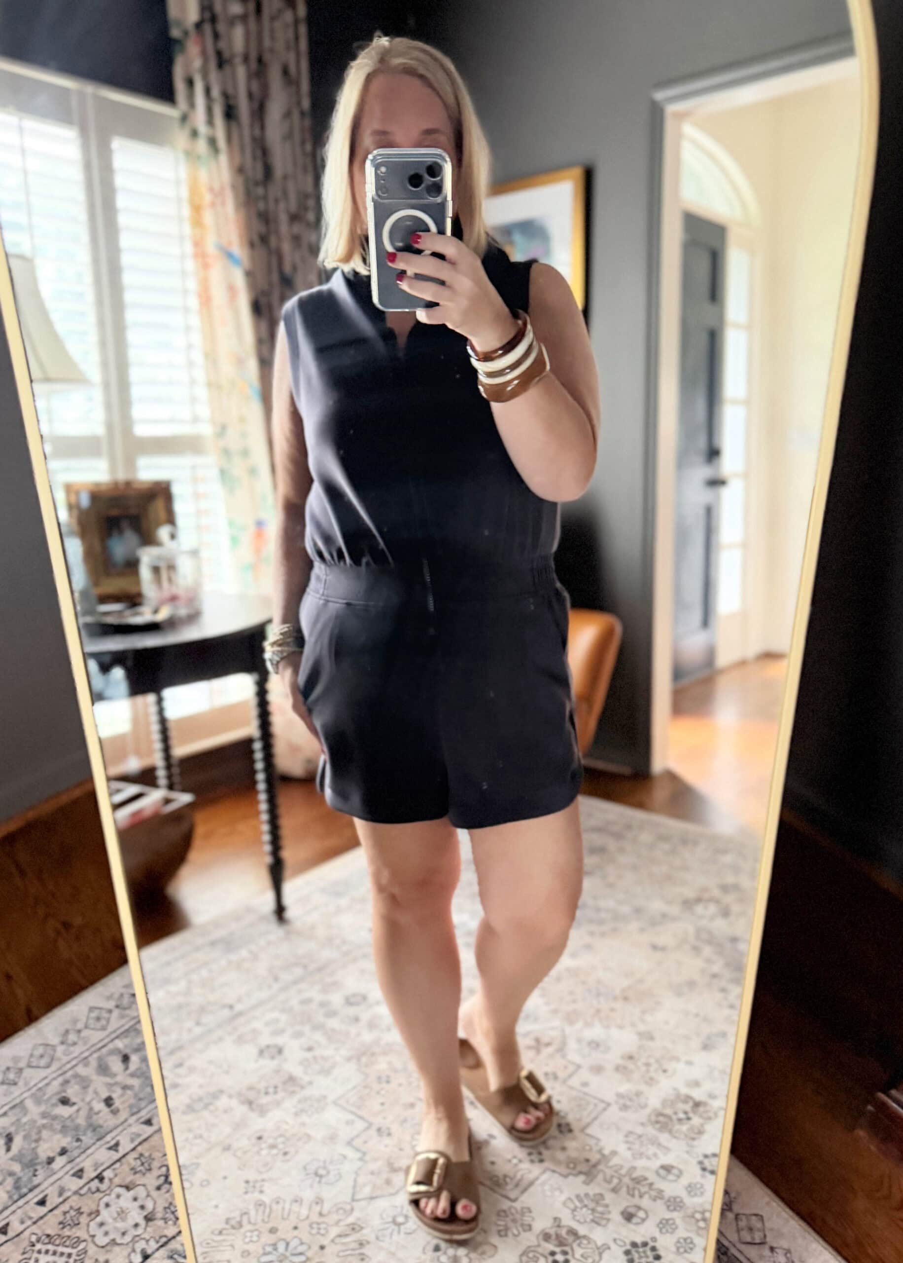 walmart avia romper