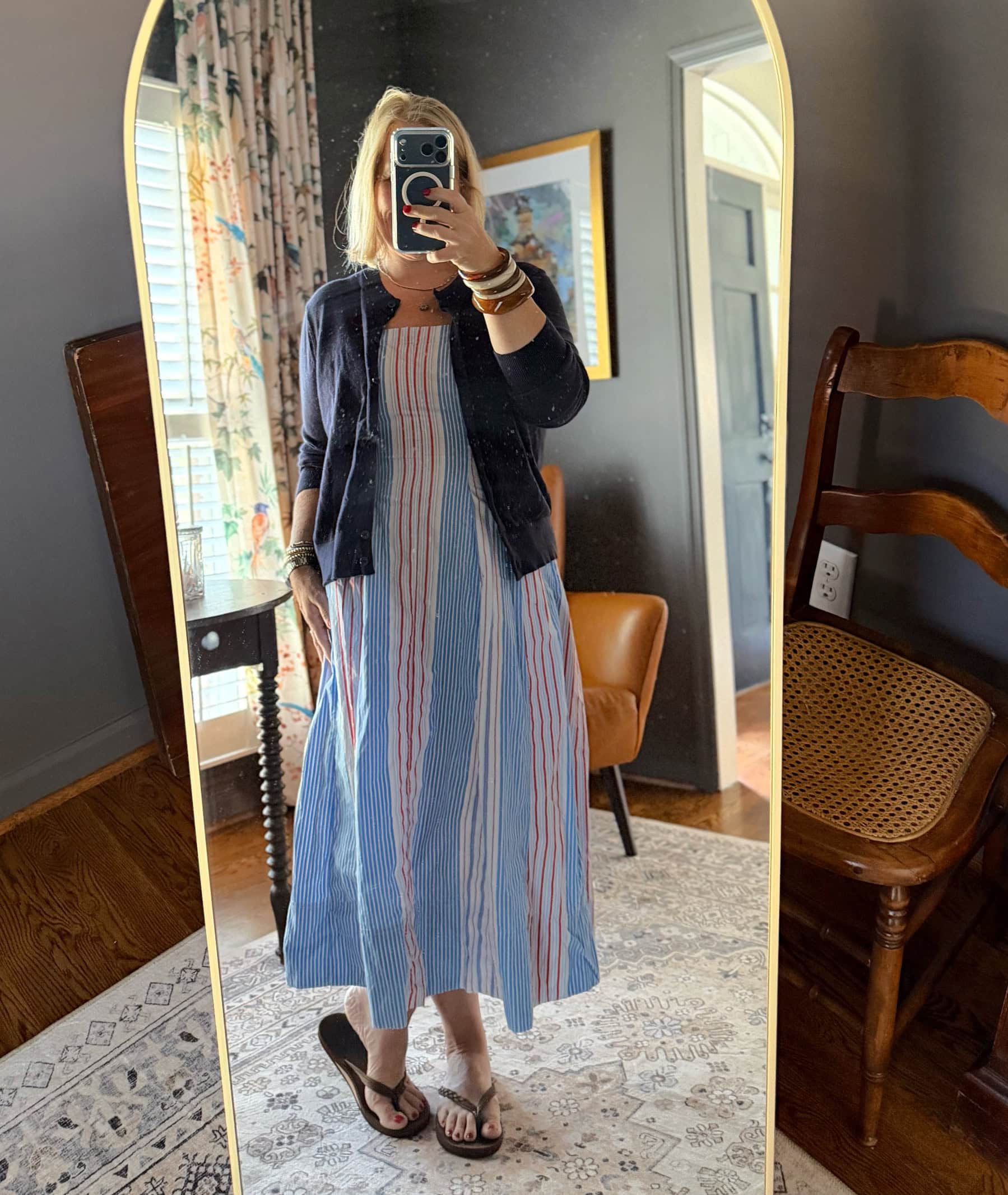 walmart fran dress