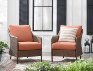 walmart patio furniture set