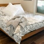 wayfair bed