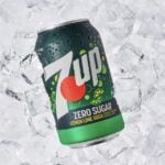 7up zero sugar can