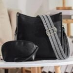 CLUCI Purse and Wallet