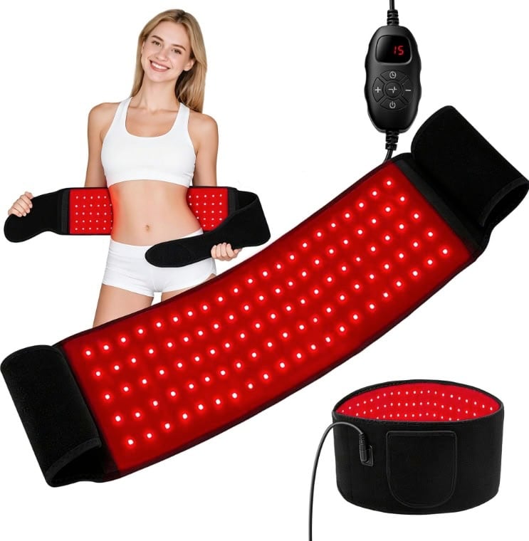 COIB Red Light Therapy Belt COIB Red Light Therapy Belt