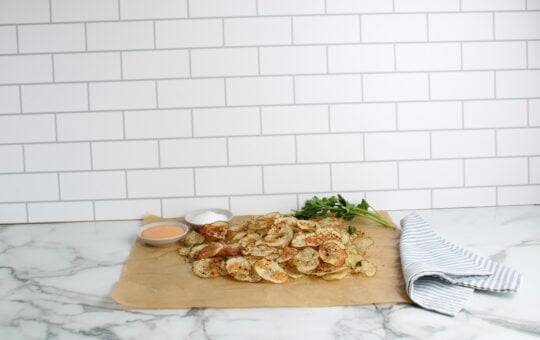 Everything Bagel Potato Chips Final 7