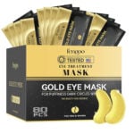 Fengoo Gold Eye Mask