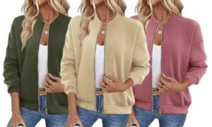 GEMLON Sweatshirt Women