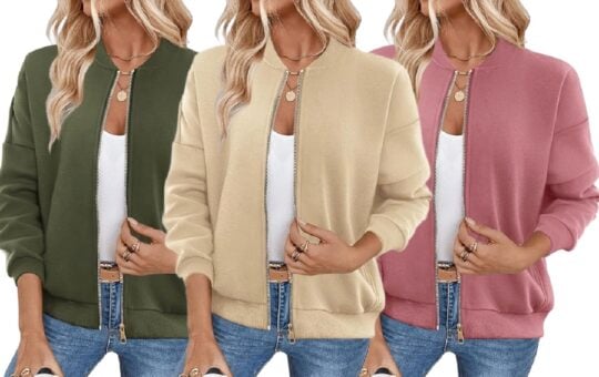 GEMLON Sweatshirt Women