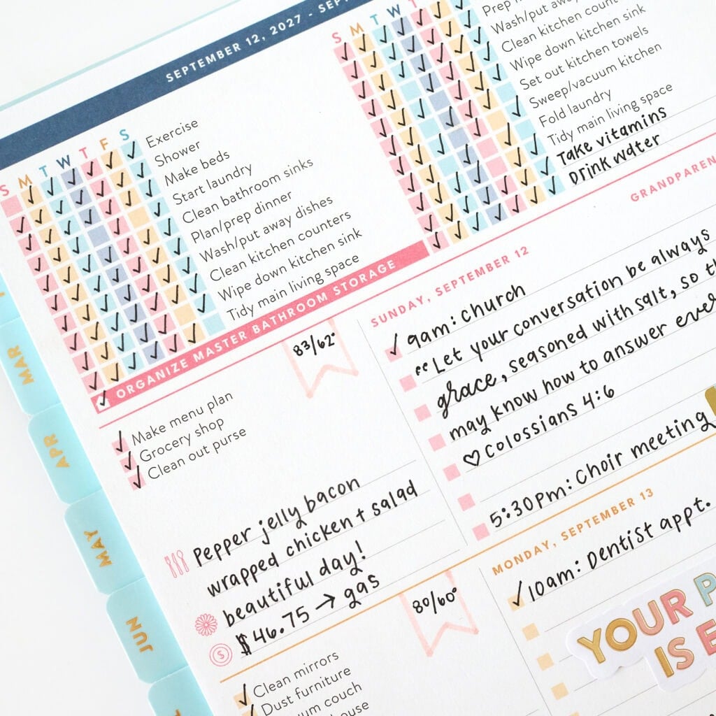 Home Planner 2027 Lauries 20 Home Planner 2027 Lauries 20