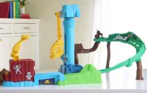 Hot Wheels Toy Story Disney Pixar Car Track Set