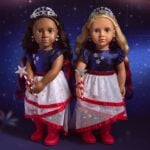 Our Generation Starla Fourth of July Doll