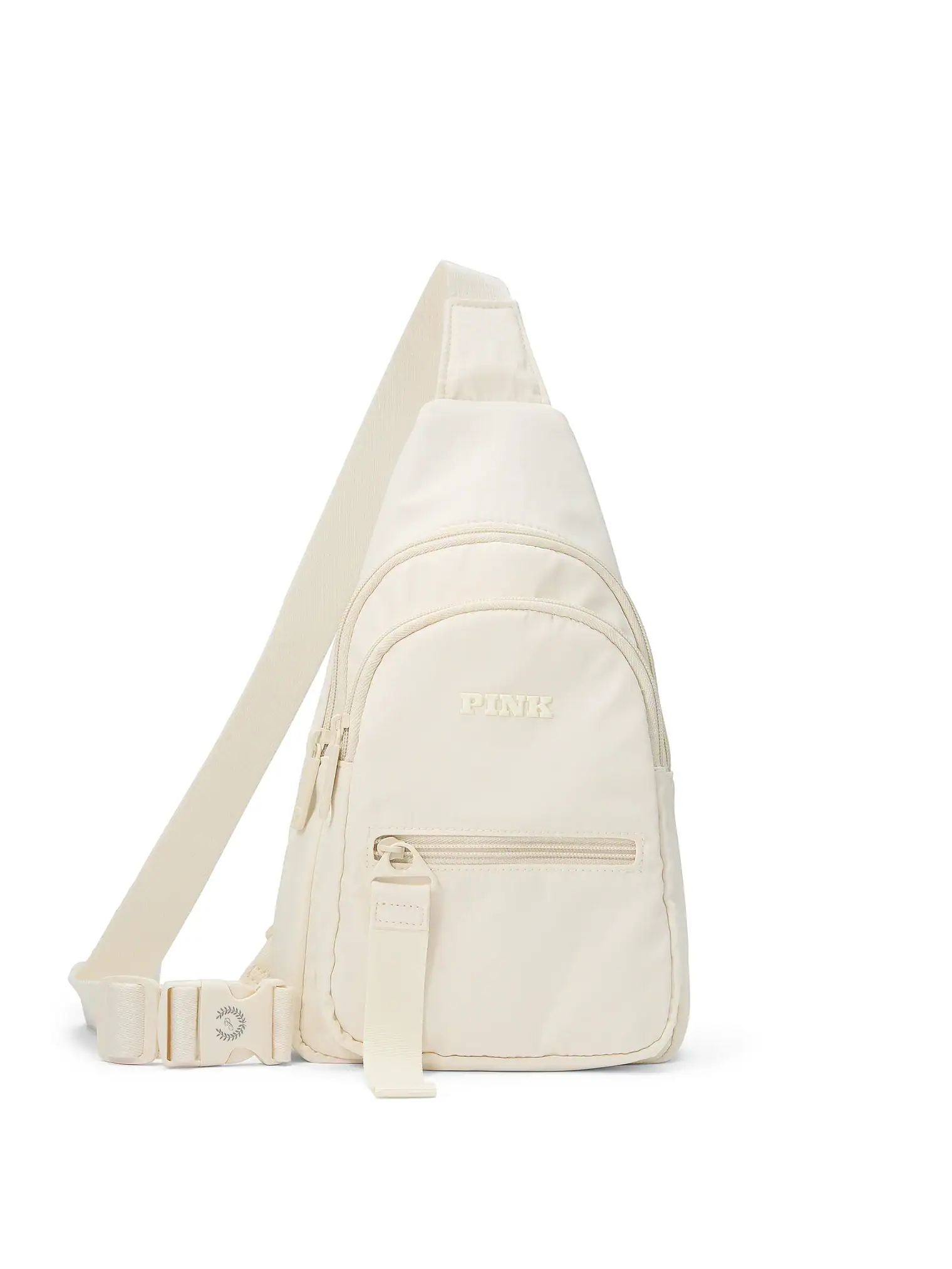 PINK sling bag