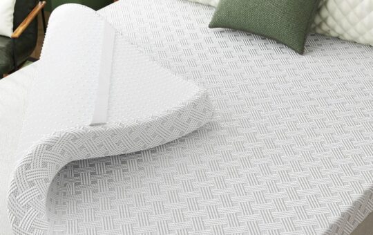 Mattress Topper