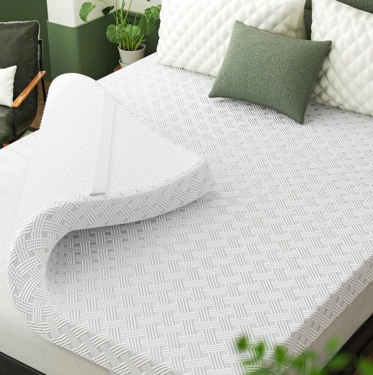 Mattress Topper