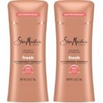 SheaMoisture Antiperspirant Deodorant