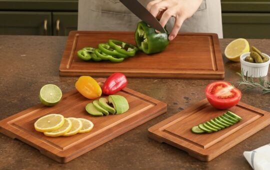 Cutting Board