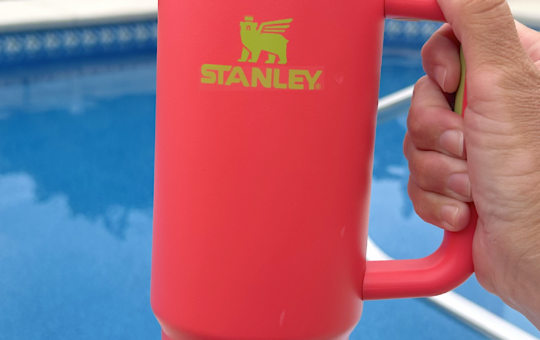 Stanley