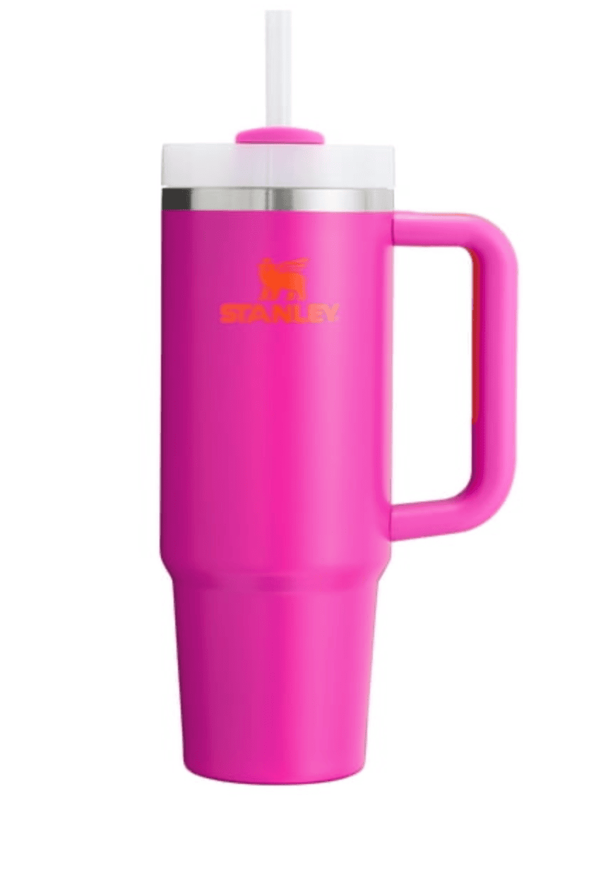 Stanley Pink 30 oz
