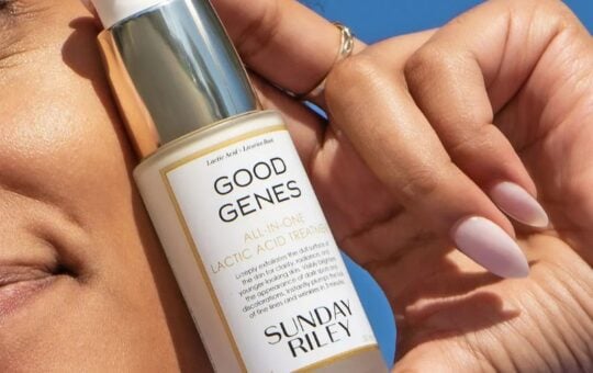 Sunday Riley Good Genes (2)
