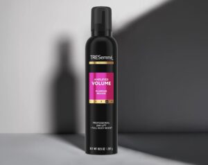TRESemmé Plumping Mousse