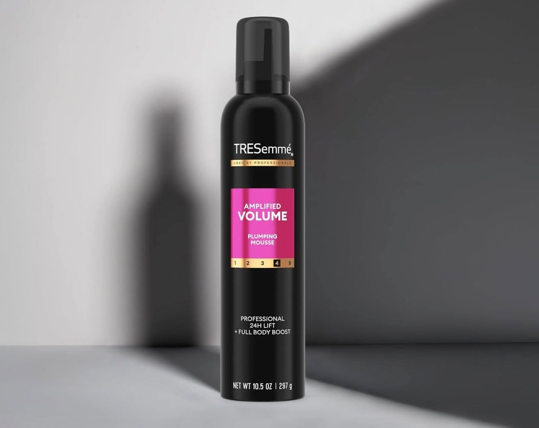 TRESemmé Plumping Mousse TRESemmé Plumping Mousse