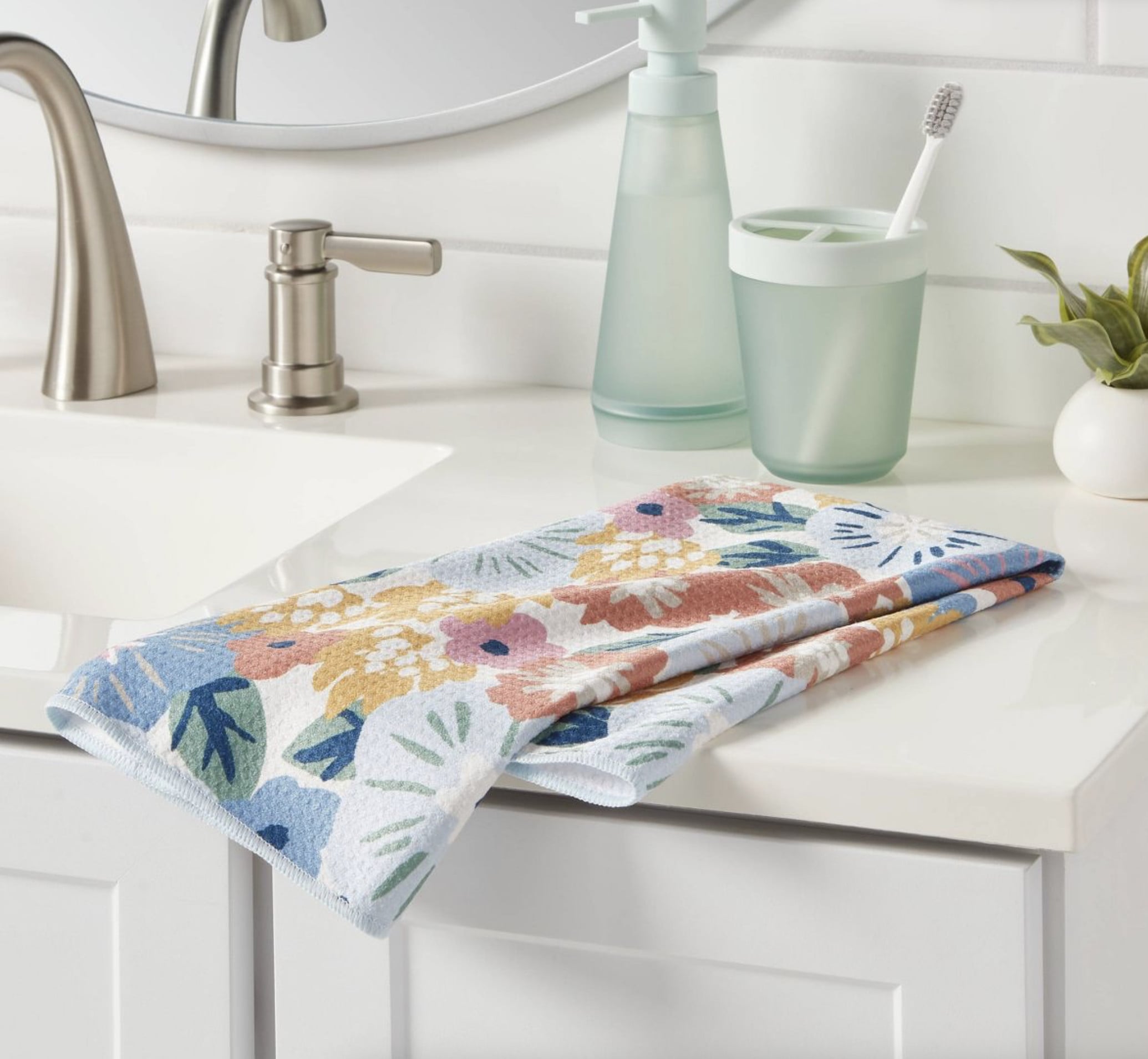 Target Room Essentials Hand Towel