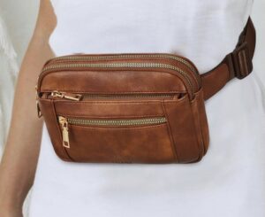Telena Fanny Packs