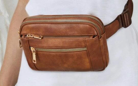 Telena Fanny Packs