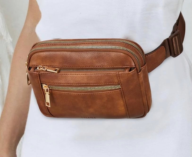 Telena Fanny Packs