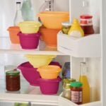 Tupperware 32 piece Servalier Bowls and Canisters Set