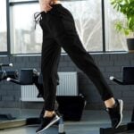Walifrey Womens Joggers