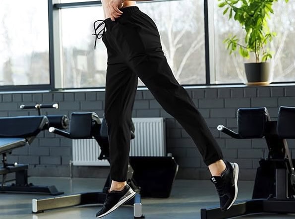Walifrey Womens Joggers