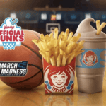 Wendy's March Madness