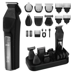 Yineel HC600 Beard Trimmer