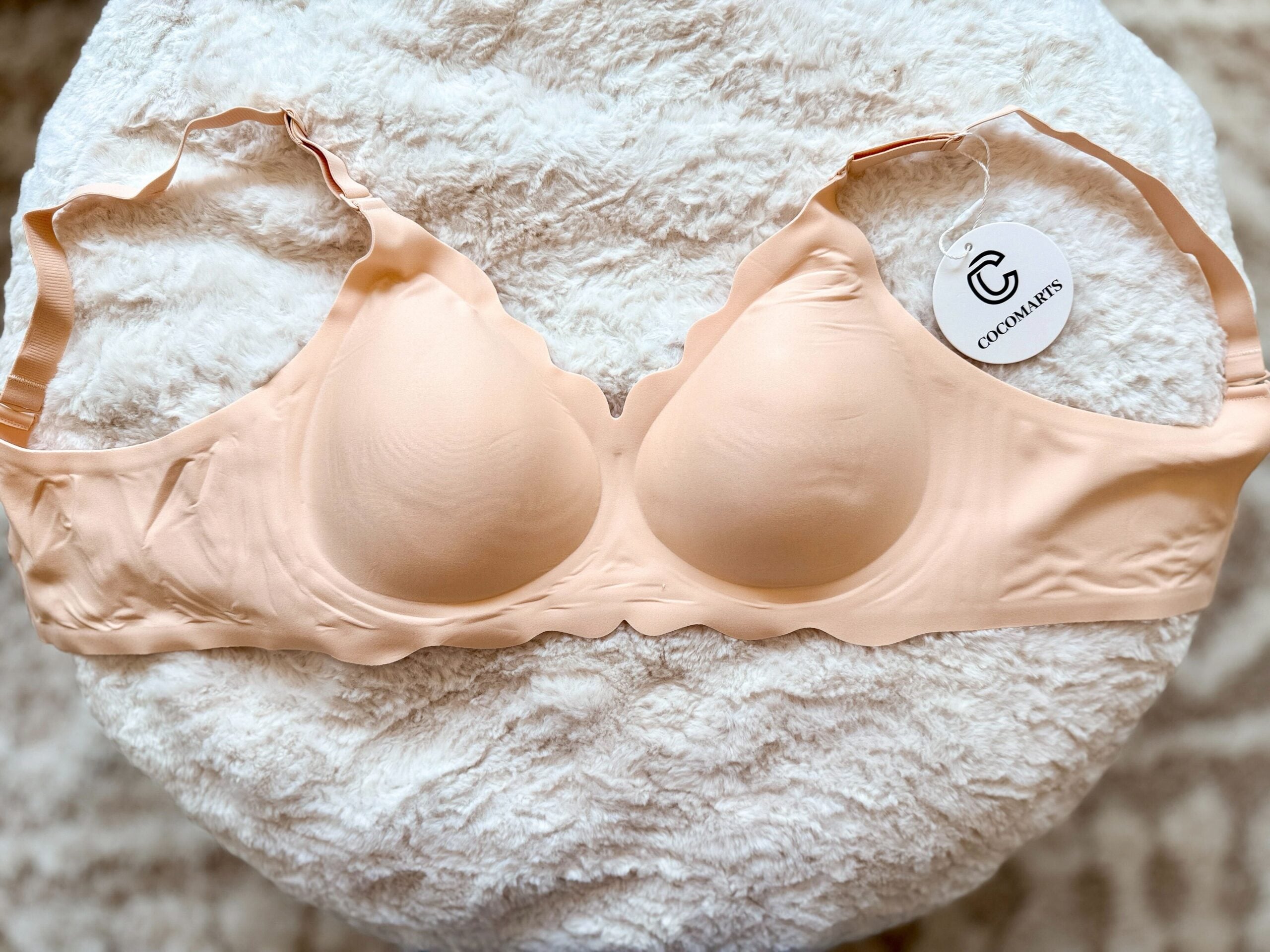 amazon jelly bra