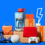 amazon prime day dates