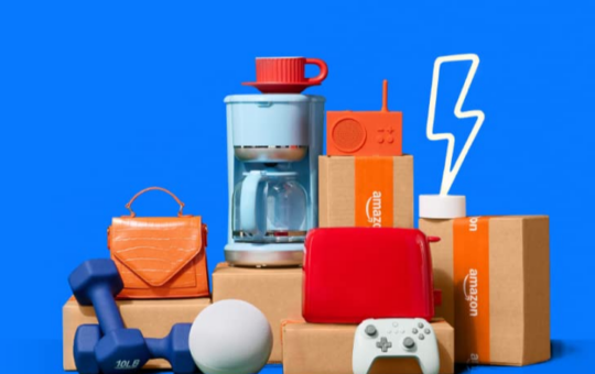 amazon prime day dates