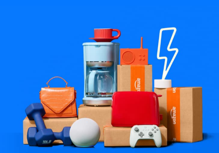 amazon prime day dates