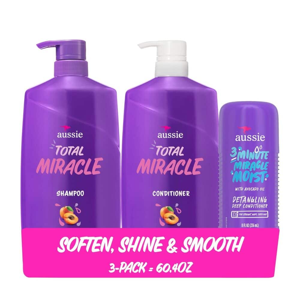 aussie bundle