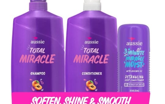 aussie bundle