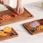 bamboo cutting board