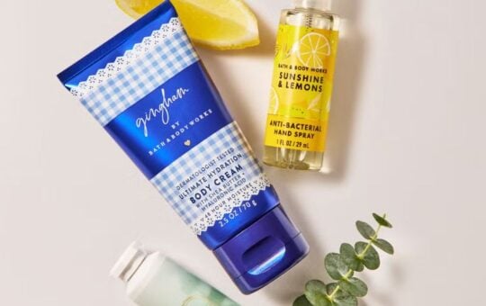 bath body works minis (2)