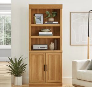 better homes and gardens glendale bookcase bookshelf