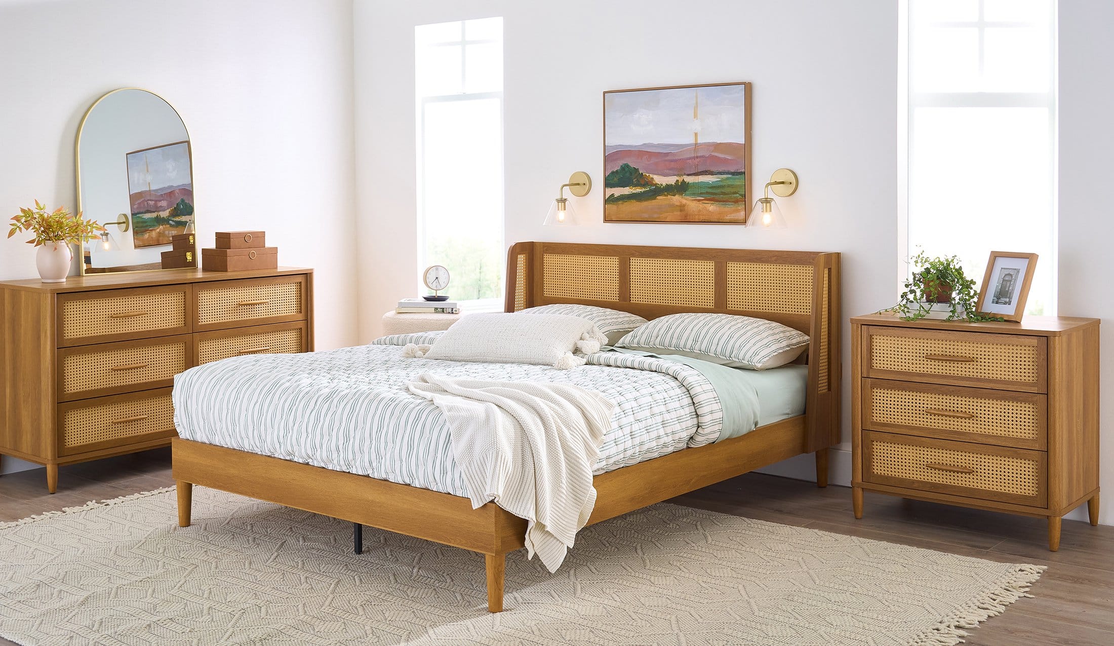 bgh headboard
