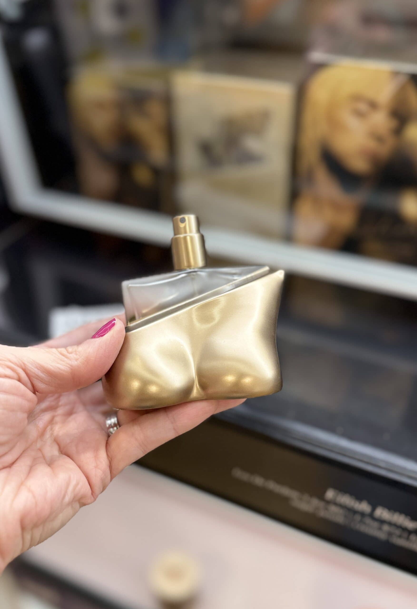 billie eilish perfume