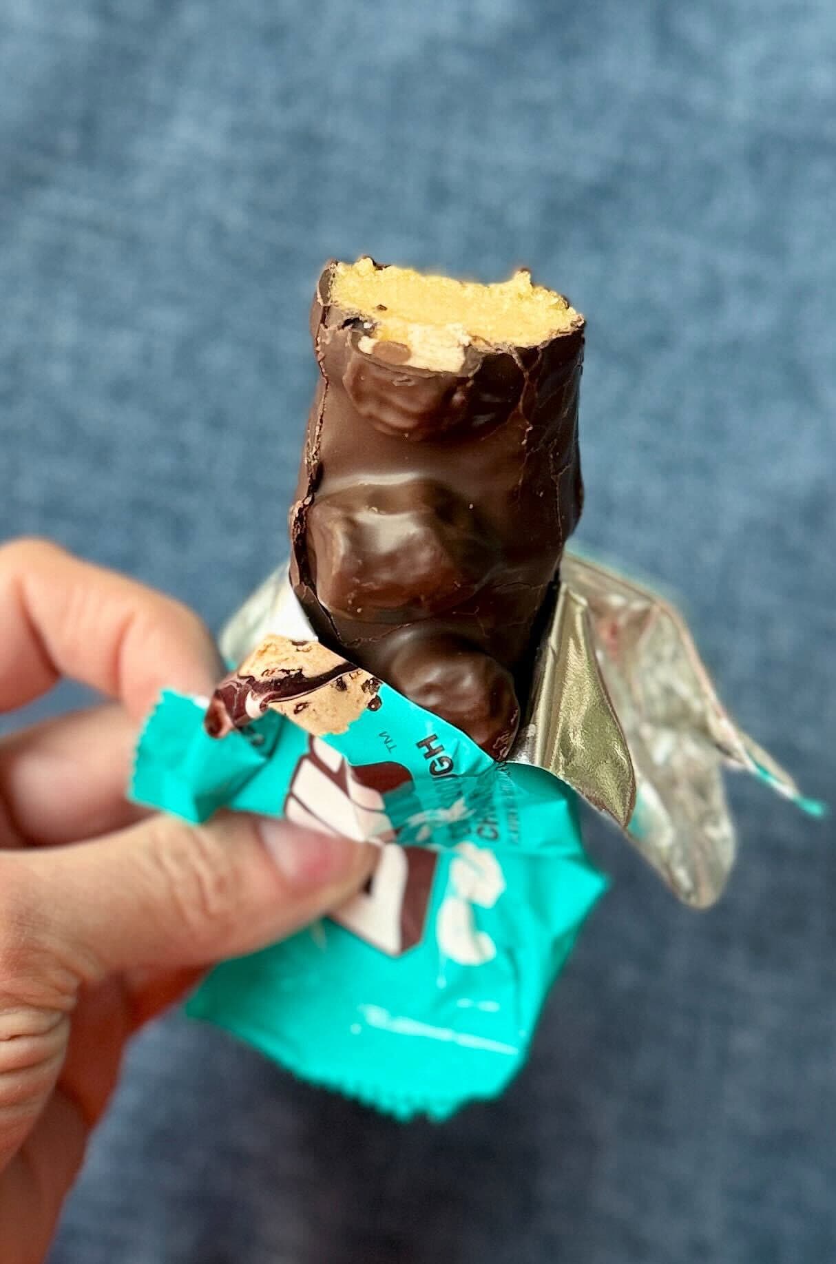 built puffs cookie dough edited