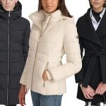 calvin klein jackets