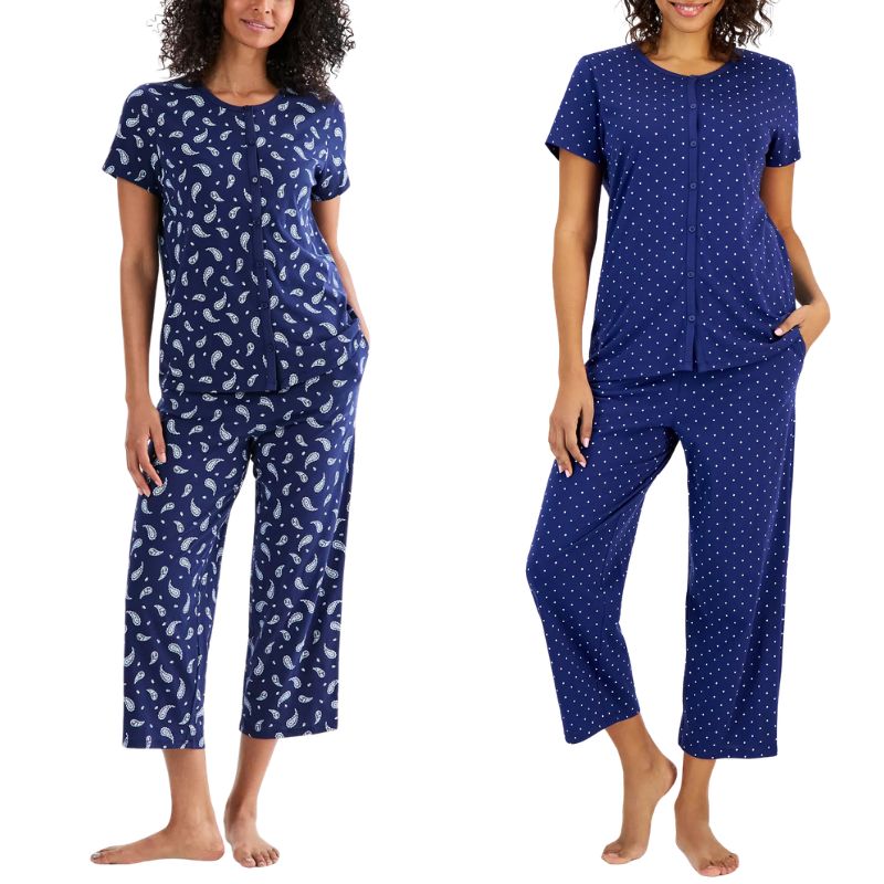 charter pajamas charter pajamas