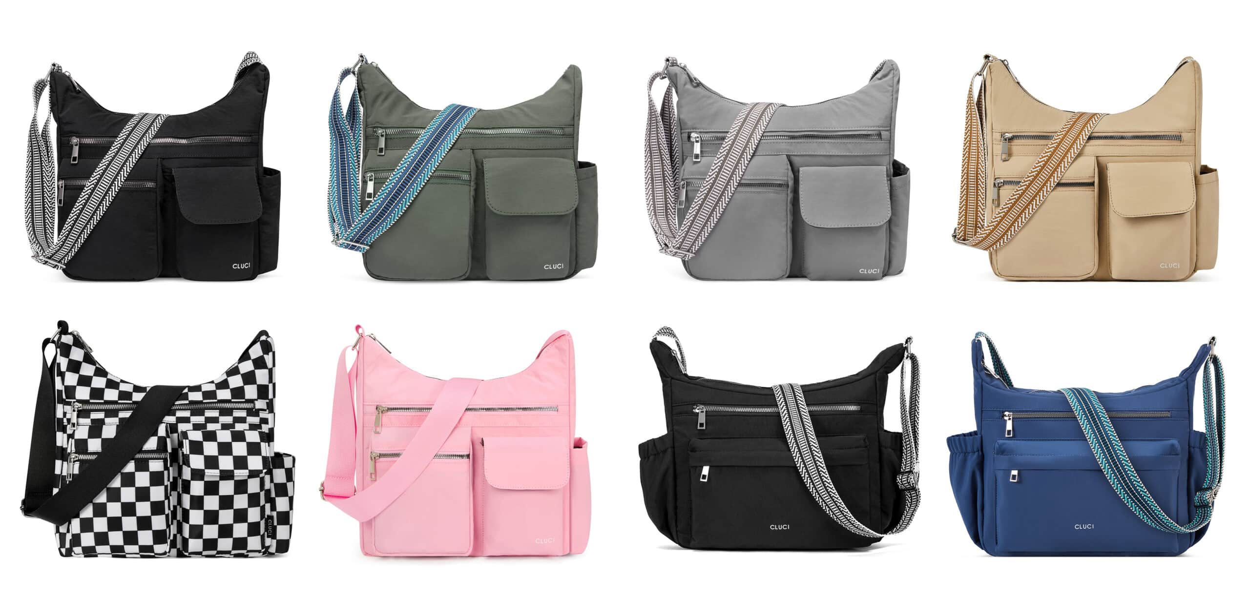cluci purse