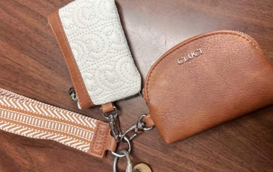 cluci wallet
